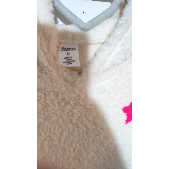 Harper Canyon girls sweater - Picture 3 of 3